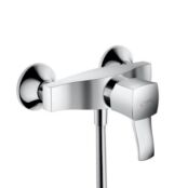 Смеситель для душа Hansgrohe Metropol Classic 31360000 31360000 фото 1