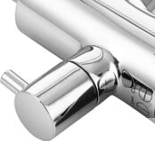 Смеситель для кухни Hansgrohe Focus E2 31823000 хром 31823000 фото 3