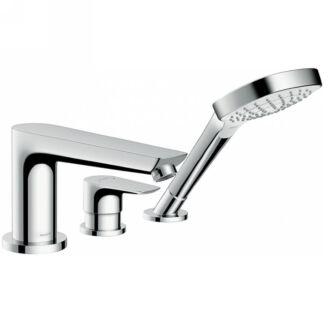 Смеситель для ванны или для душа Hansgrohe Talis E 71731000 хром