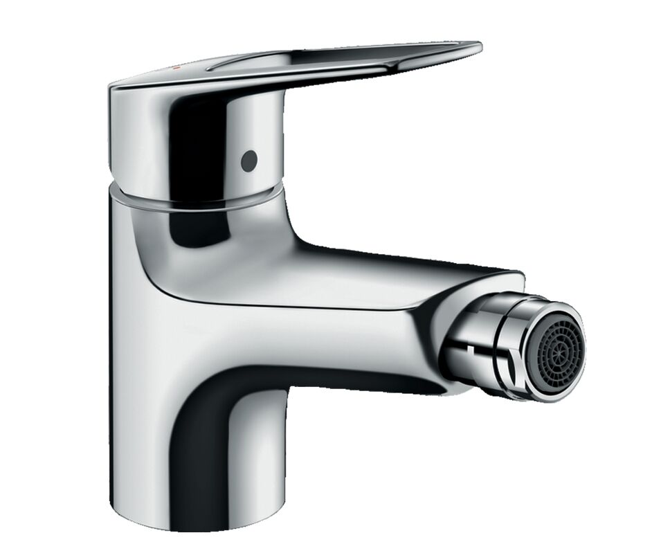 Смеситель для биде Hansgrohe Novus Loop 71233000 хром 71233000 фото 1