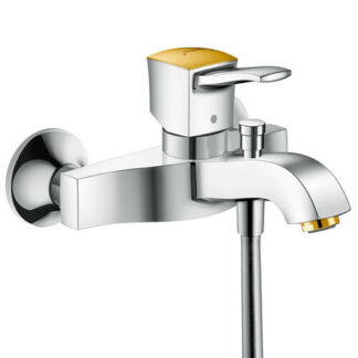 Смеситель для ванны и душа Hansgrohe Metropol Classic 31340090