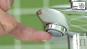 Смеситель для ванны и душа Hansgrohe Novus Loop 71340000 хром 71340000 фото 3