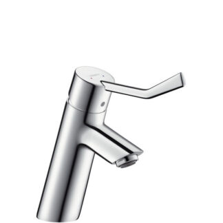 Смеситель для раковины Hansgrohe Talis S2 32035000 хром