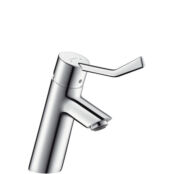 Смеситель для раковины Hansgrohe Talis S2 32035000 хром 32035000 фото 1