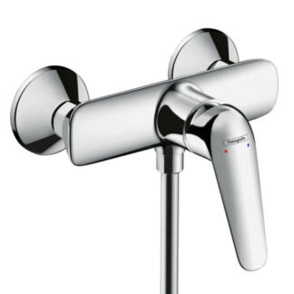 Смеситель для душа Hansgrohe Novus 71060000 хром