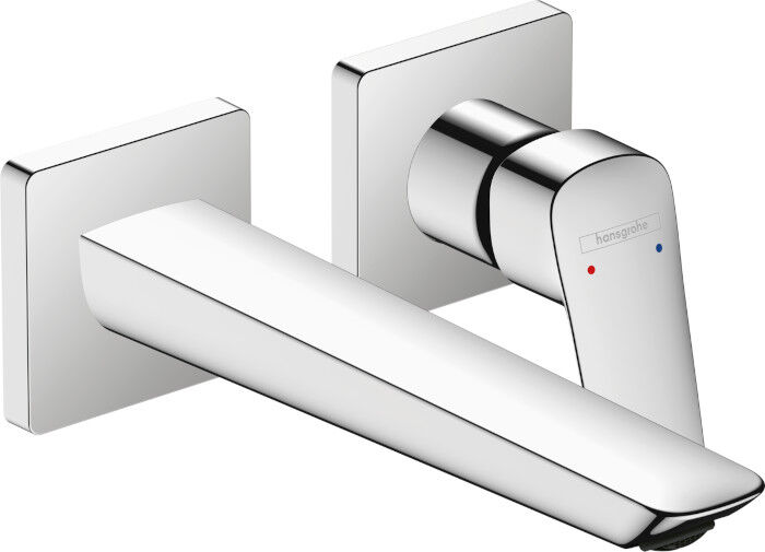 Смеситель для раковины Hansgrohe Logis Fine 71256000 71256000 фото 1