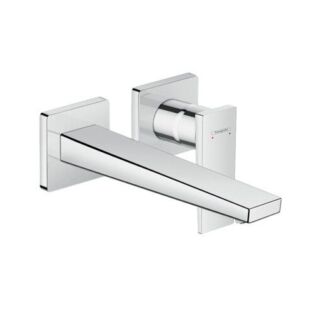 Смеситель для раковины Hansgrohe Metropol 32526000
 хром