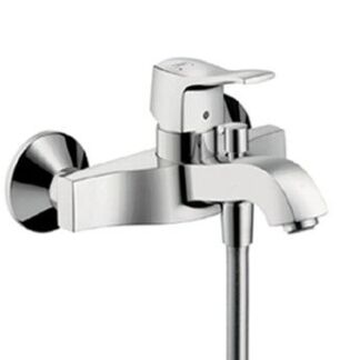 Смеситель для ванны или для душа Hansgrohe Metris 31478000