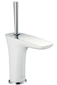 Смеситель для раковины Hansgrohe PuraVida 15075000 15075000 фото 1