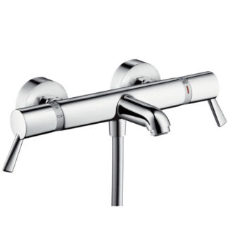 Смеситель для ванны или для душа Hansgrohe Ecostat 13115000 хром