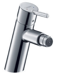 Смеситель для биде Hansgrohe Talis 32240000