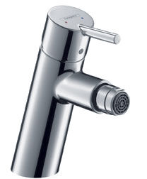 Смеситель для биде Hansgrohe Talis 32240000 32240000 фото 1