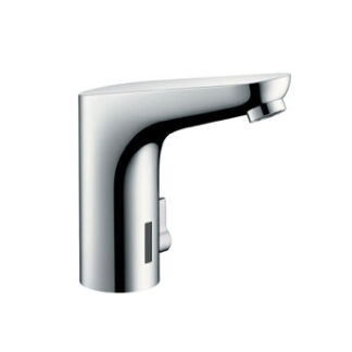 Смеситель для раковины Hansgrohe Focus E 31171000 хром