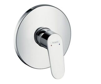 Смеситель для душа Hansgrohe Focus 31964000
 хром