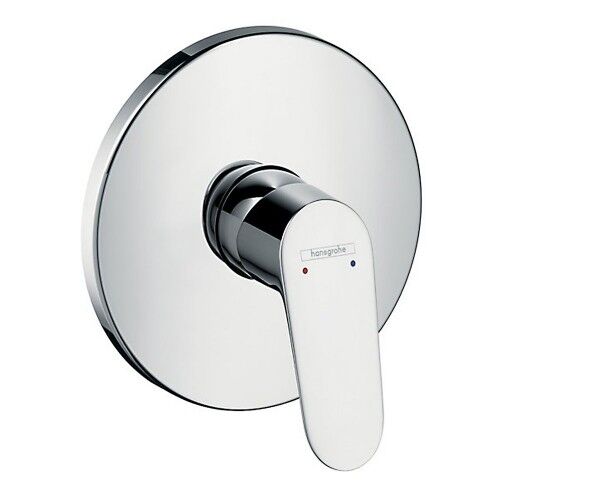 Смеситель для душа Hansgrohe Focus 31964000
 хром 31964000 фото 1