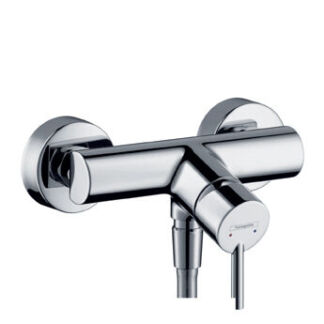 Смеситель для душа Hansgrohe Talis S2 32640000 хром