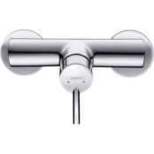 Смеситель для душа Hansgrohe Talis S2 32640000 хром 32640000 фото 2