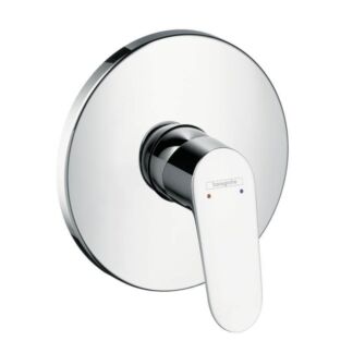 Смеситель для душа Hansgrohe Focus 31964000
 хром