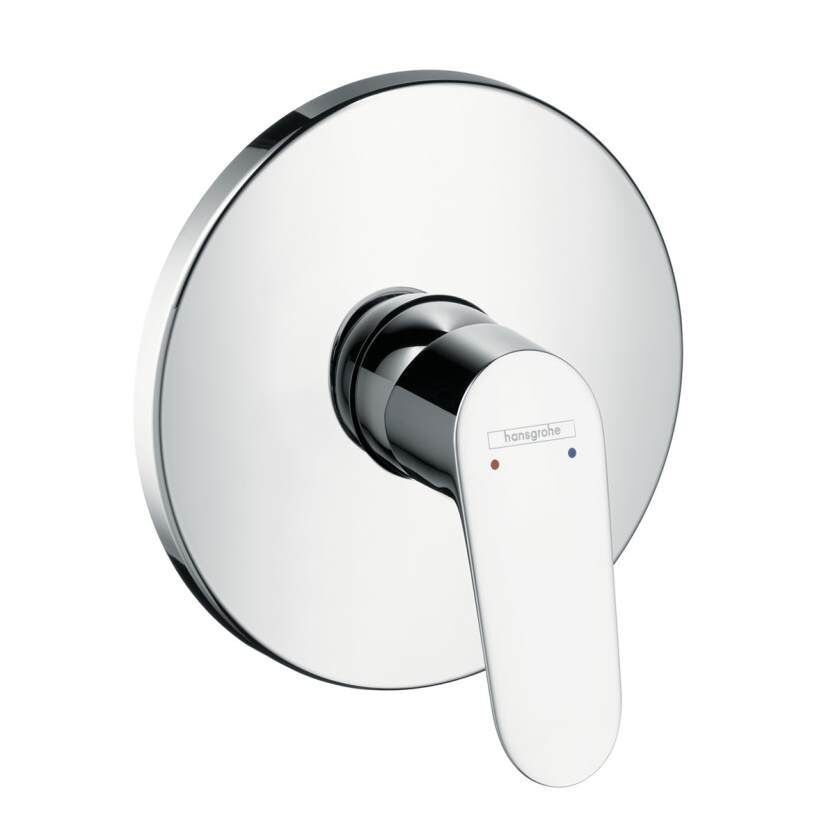 Смеситель для душа Hansgrohe Focus 31964000
 хром 31964000 фото 1