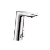 Смеситель для раковины Hansgrohe Metris 31100000 хром 31100000 фото 1