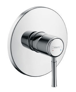 Смеситель для ванны или для душа Hansgrohe Talis 14165000