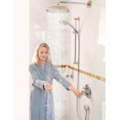 Смеситель для душа Hansgrohe Metropol Classic 31345000 хром 31345000 фото 2