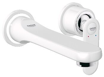 Смеситель для раковины Grohe Veris 19342LS0 19342LS0 фото 1