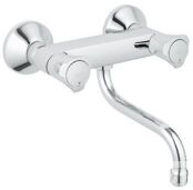 Смеситель для кухни Grohe Costa L 31187001 31187001 фото 1