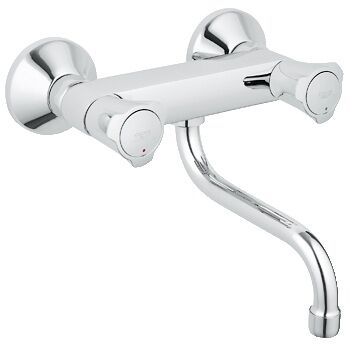 Смеситель для кухни Grohe Costa L 31187001 31187001 фото 1