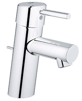 Смеситель для раковины Grohe Concetto 32204001 32204001 фото 1