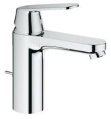 Смеситель для раковины Grohe Eurosmart 23325000 23325000 фото 1