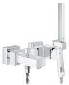 Смеситель для ванны или для душа Grohe Eurocube 23141000 23141000 фото 1