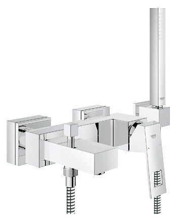 Смеситель для ванны или для душа Grohe Eurocube 23141000 23141000 фото 1