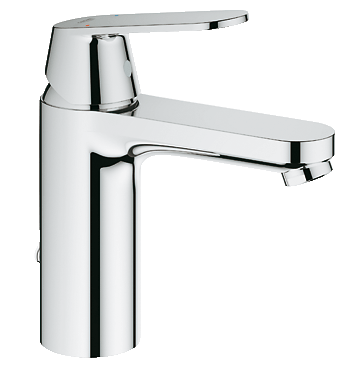 Смеситель для раковины Grohe Eurosmart Cosmopolitan 23326000 23326000 фото 1