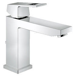 Смеситель для раковины Grohe 23445000 23445000 фото 1