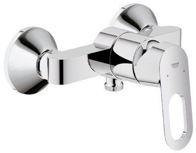 Смеситель для душа Grohe BauLoop 23340000 23340000 фото 1