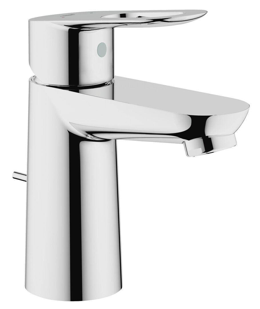 Смеситель для раковины Grohe BauLoop 23335000 23335000 фото 1