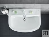 Смеситель для раковины Grohe BauLoop 23335000 23335000 фото 2