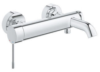 Смеситель для ванны или для душа Grohe Essence+ 33624001