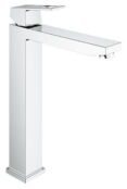 Смеситель для раковины Grohe Eurocube 23406000 23406000 фото 1