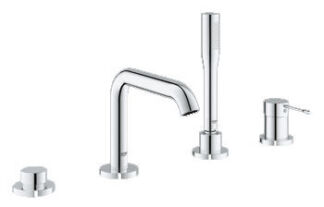 Смеситель для ванны Grohe Essence 19578001