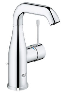 Смеситель для раковины Grohe Essence+ 23462001