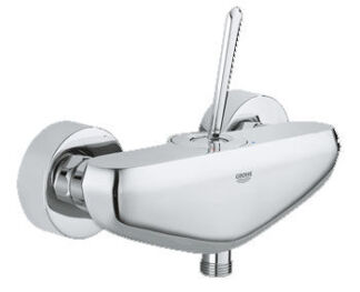 Смеситель для душа Grohe Eurodisk Joystick 23430000