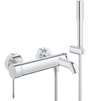 Смеситель для ванны или для душа Grohe Essence+ 33628001