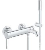 Смеситель для ванны или для душа Grohe Essence+ 33628001 33628001 фото 1