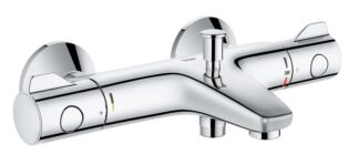 Смеситель для душа Grohe Grohtherm 800 34567000