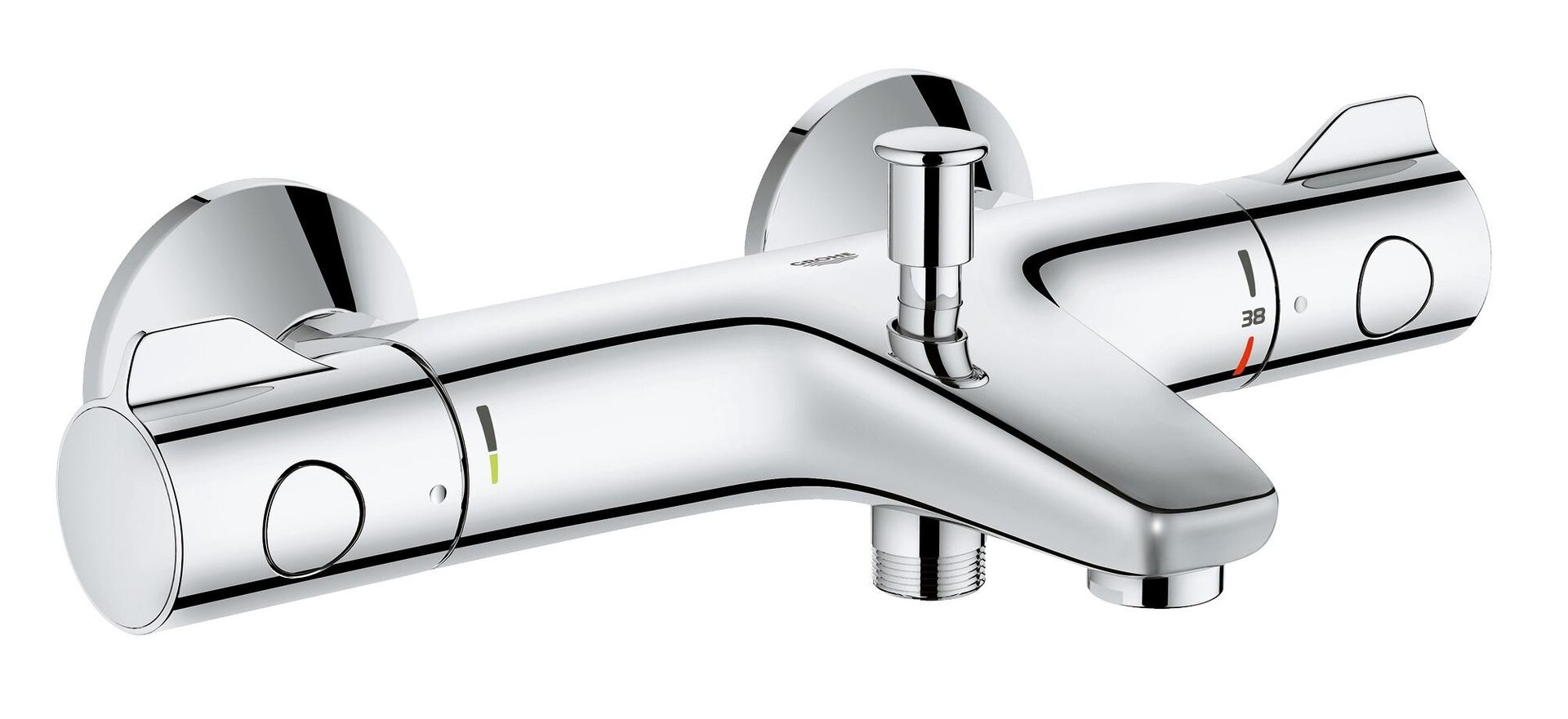 Смеситель для душа Grohe Grohtherm 800 34567000 34567000 фото 1