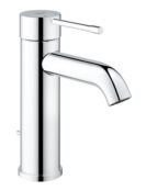 Смеситель для раковины Grohe Essence 23589001 23589001 фото 1