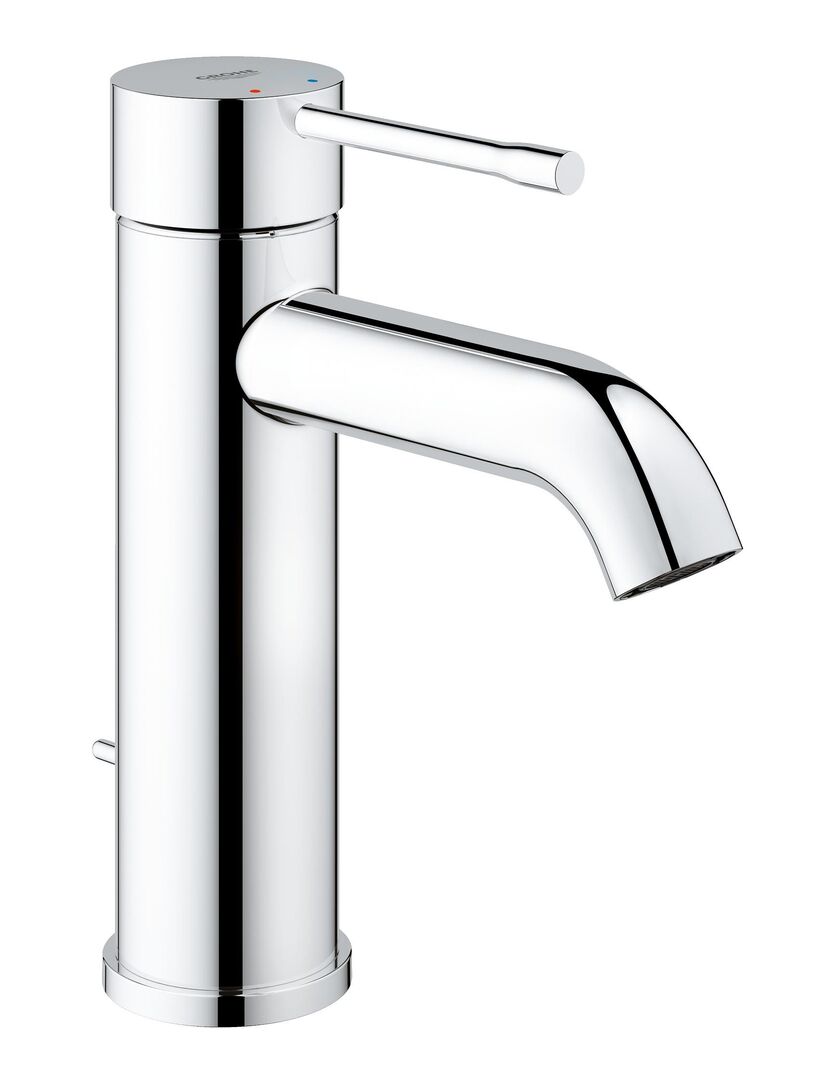 Смеситель для раковины Grohe Essence 23589001 23589001 фото 1