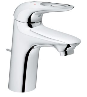 Смеситель для раковины Grohe Eurostyle 33558003